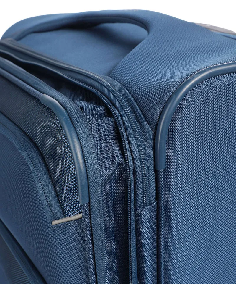 Roncato Gateway Valise 4 roues blue