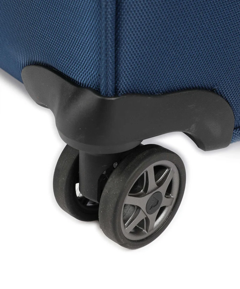 Roncato Gateway Valise 4 roues blue