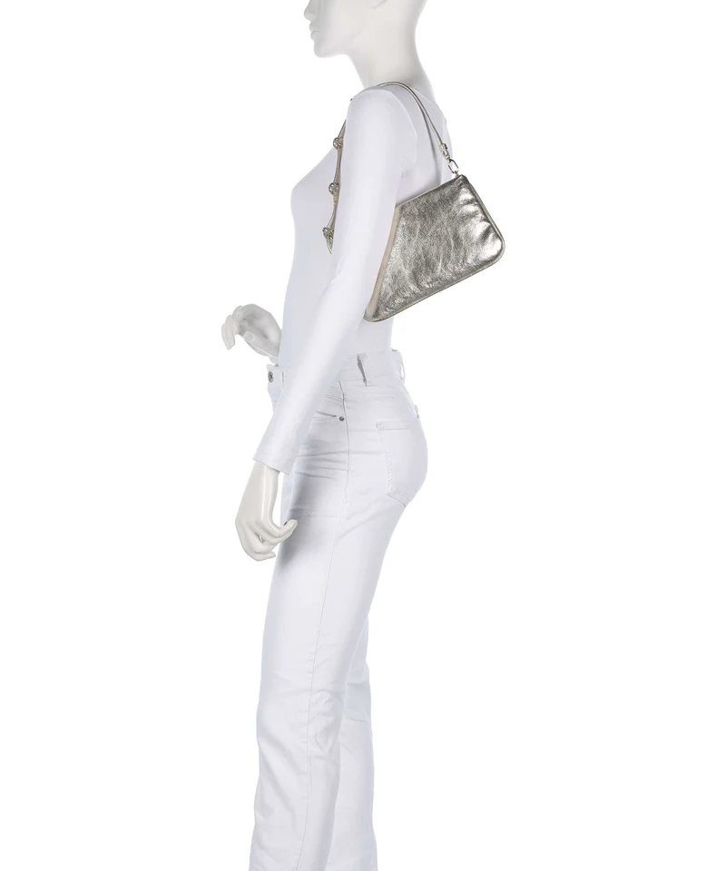 Furla Lily Sac porté épaule vaniglia