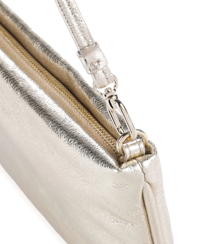 Furla Lily Sac porté épaule vaniglia