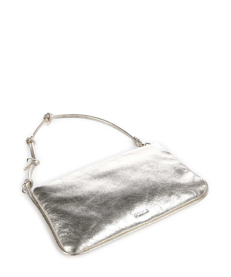 Furla Lily Sac porté épaule vaniglia