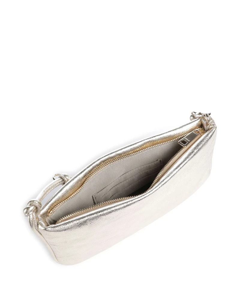 Furla Lily Sac porté épaule vaniglia