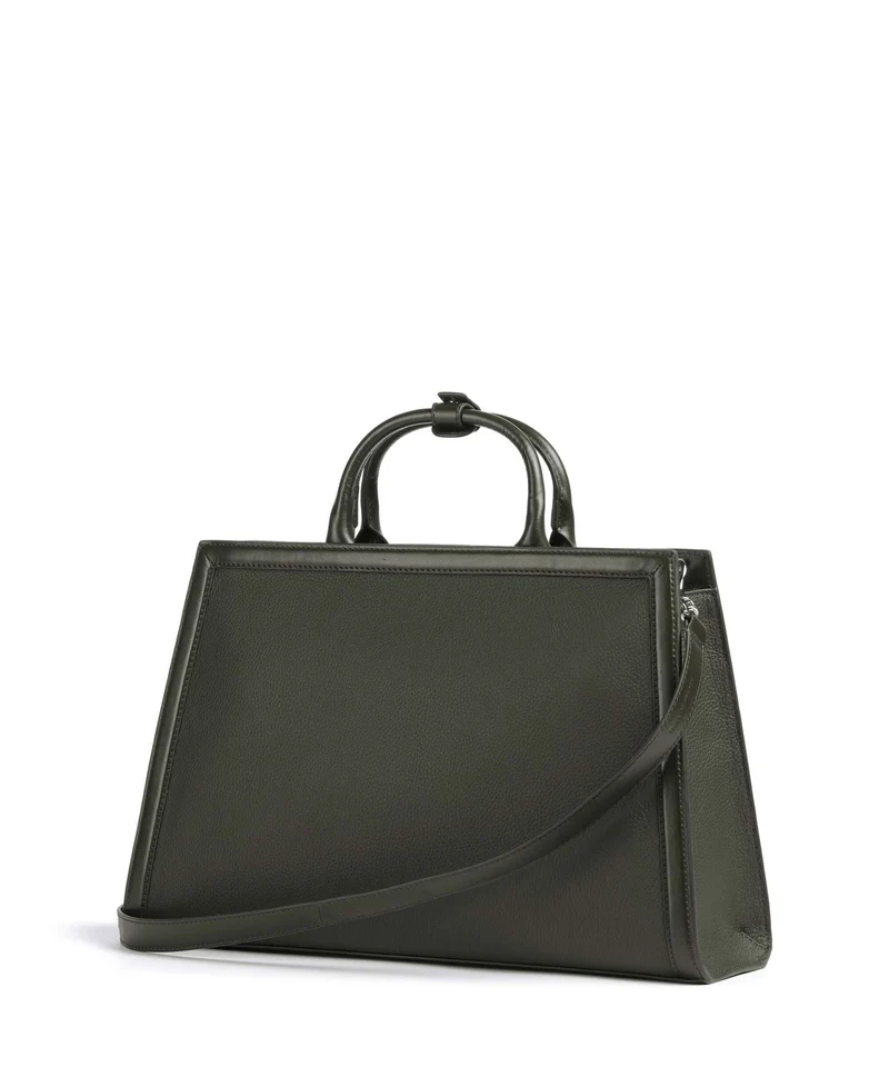 Tiger of Sweden Acori Sac à main bright olive