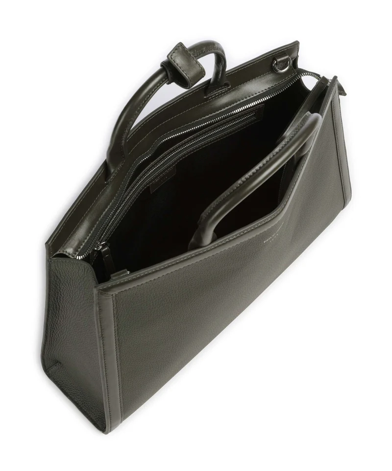 Tiger of Sweden Acori Sac à main bright olive