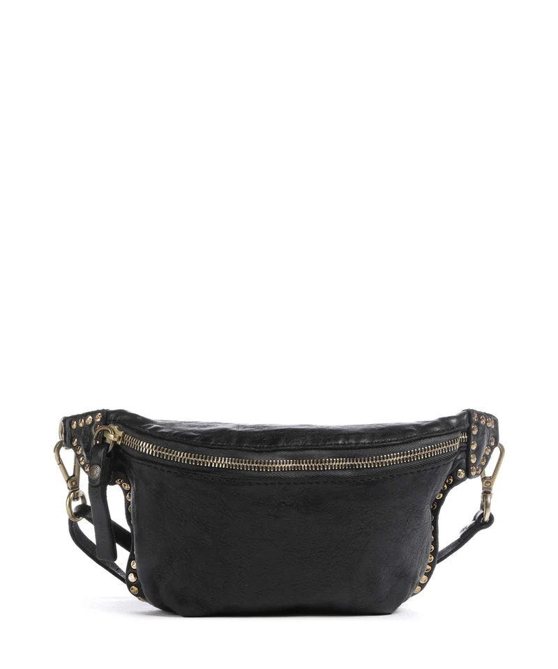 Campomaggi Sac banane black