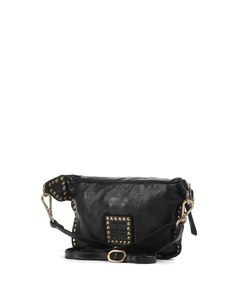 Campomaggi Sac banane black