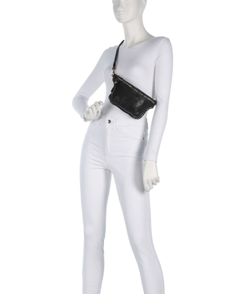 Campomaggi Sac banane black