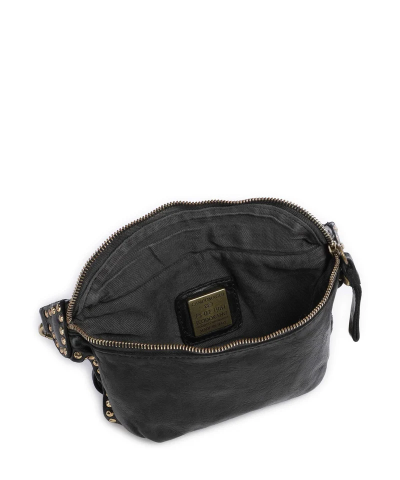 Campomaggi Sac banane black