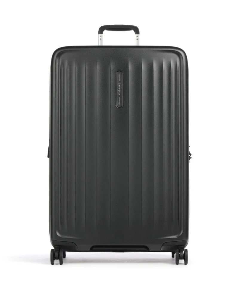 Samsonite Fyrm Valise 4 roues graphite
