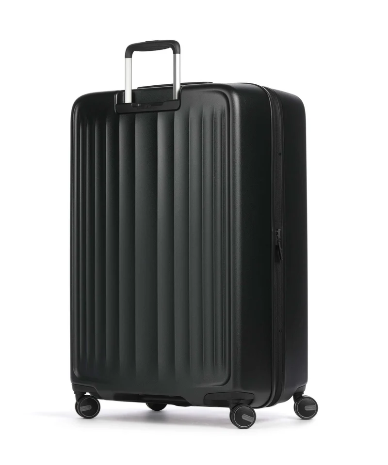 Samsonite Fyrm Valise 4 roues graphite
