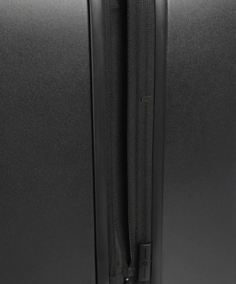 Samsonite Fyrm Valise 4 roues graphite