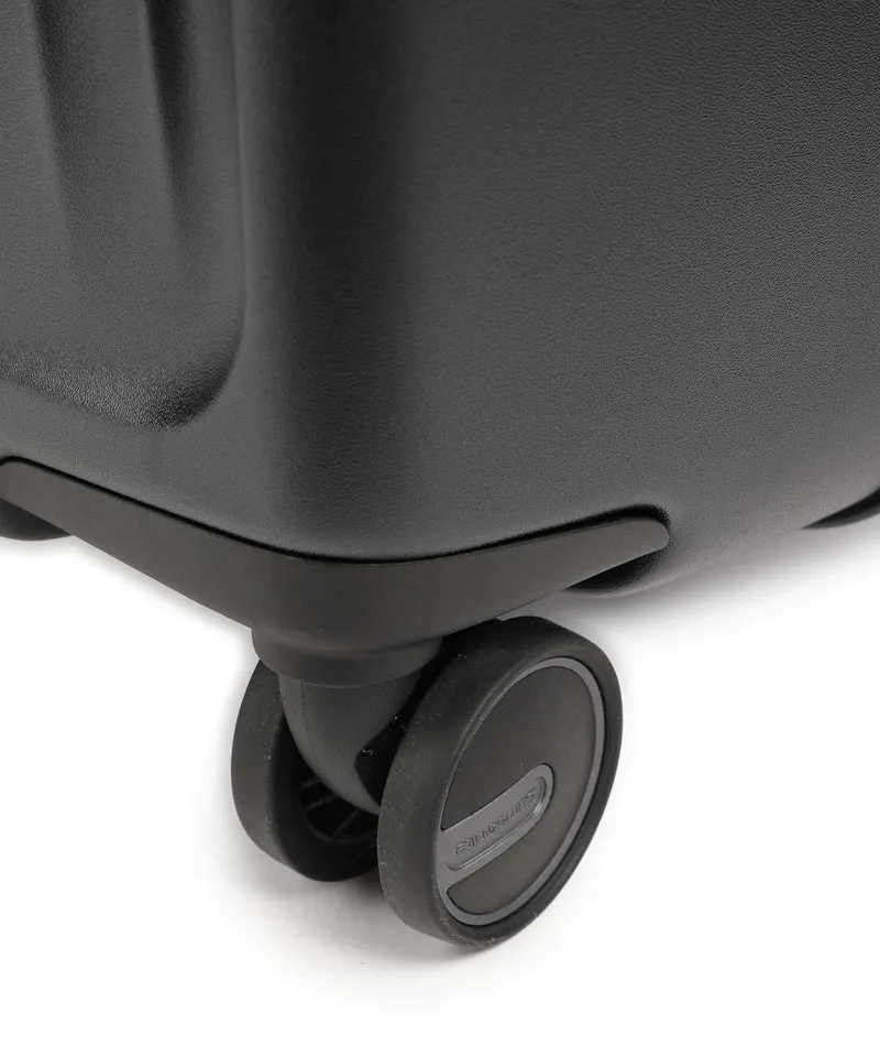 Samsonite Fyrm Valise 4 roues graphite