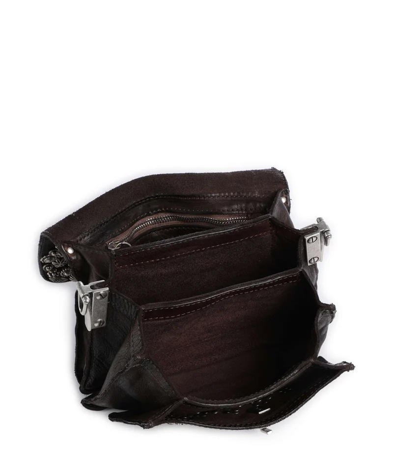 Campomaggi Sac porté épaule brown