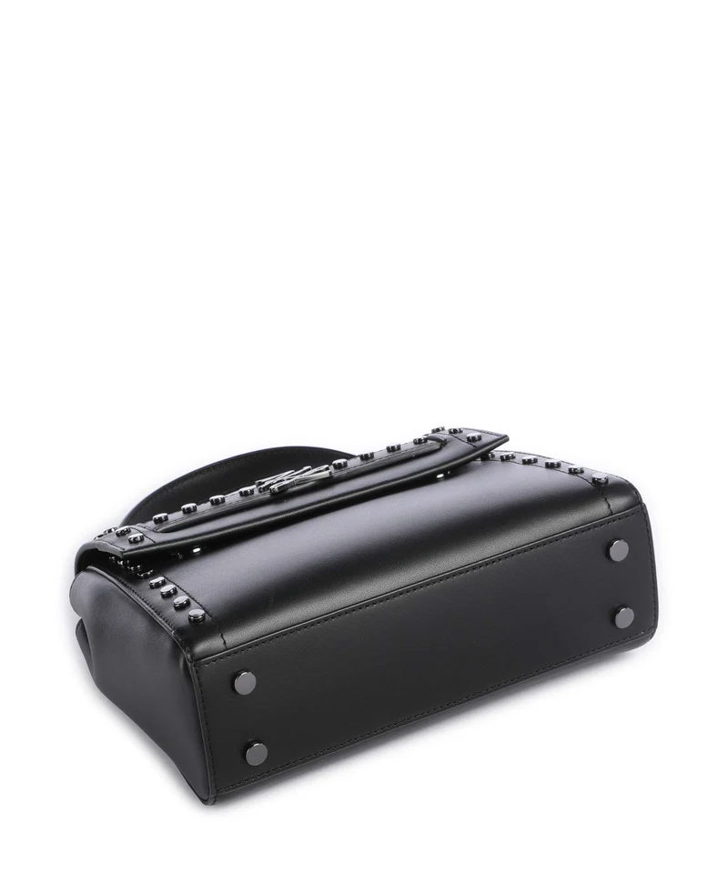 Karl Lagerfeld K/Autograph Small Sac à main black embellishment