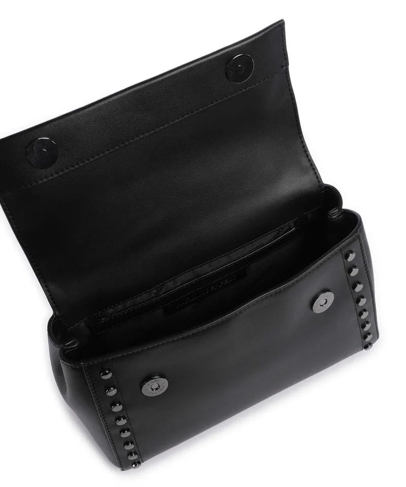Karl Lagerfeld K/Autograph Small Sac à main black embellishment