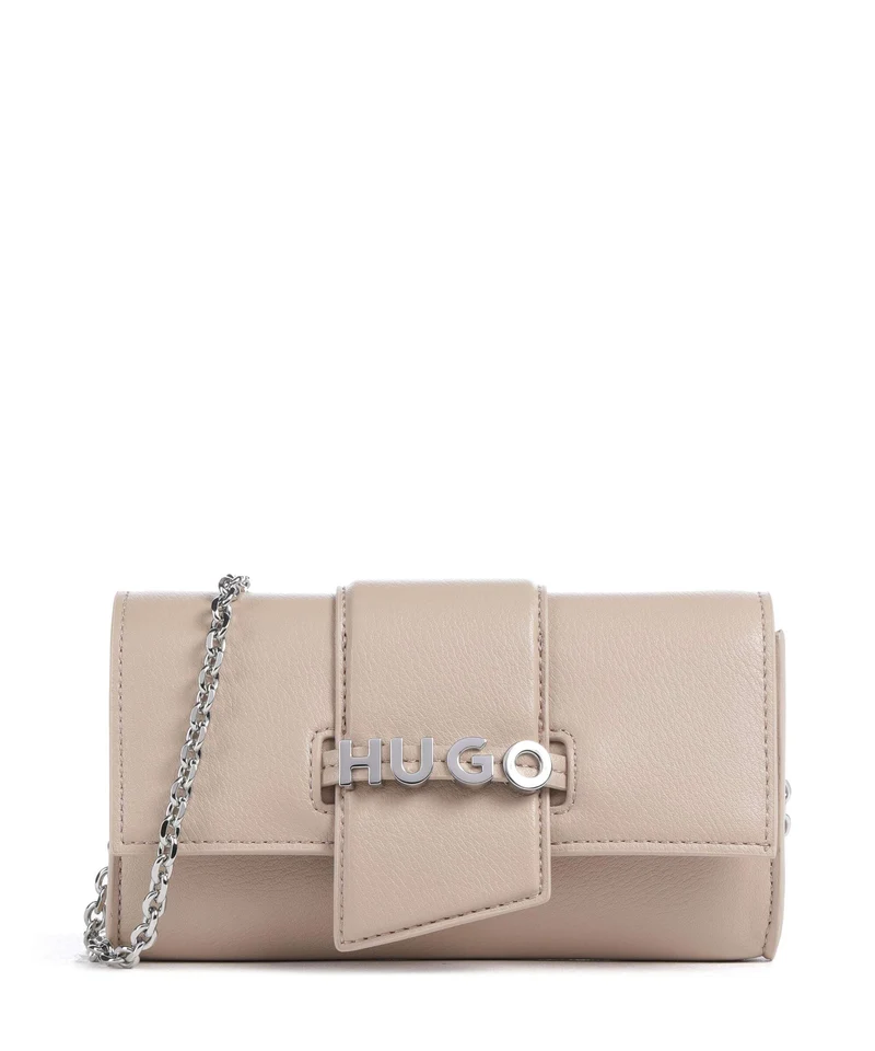 Hugo Mel 2.0 Sac bandoulière open white