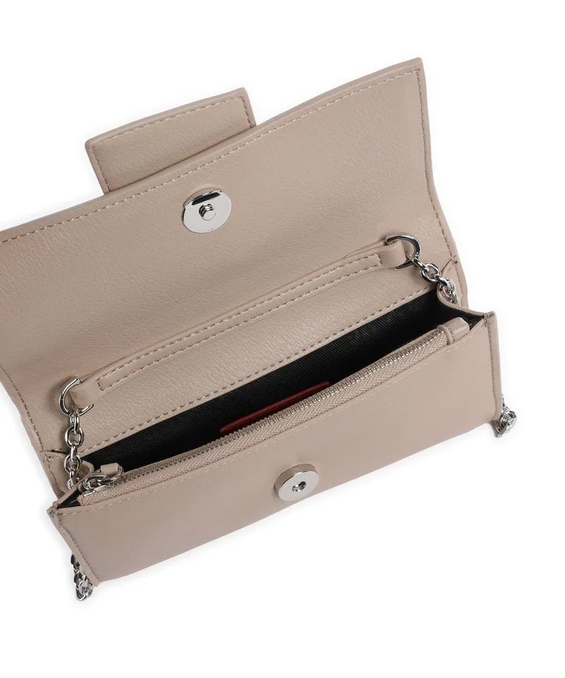 Hugo Mel 2.0 Sac bandoulière open white