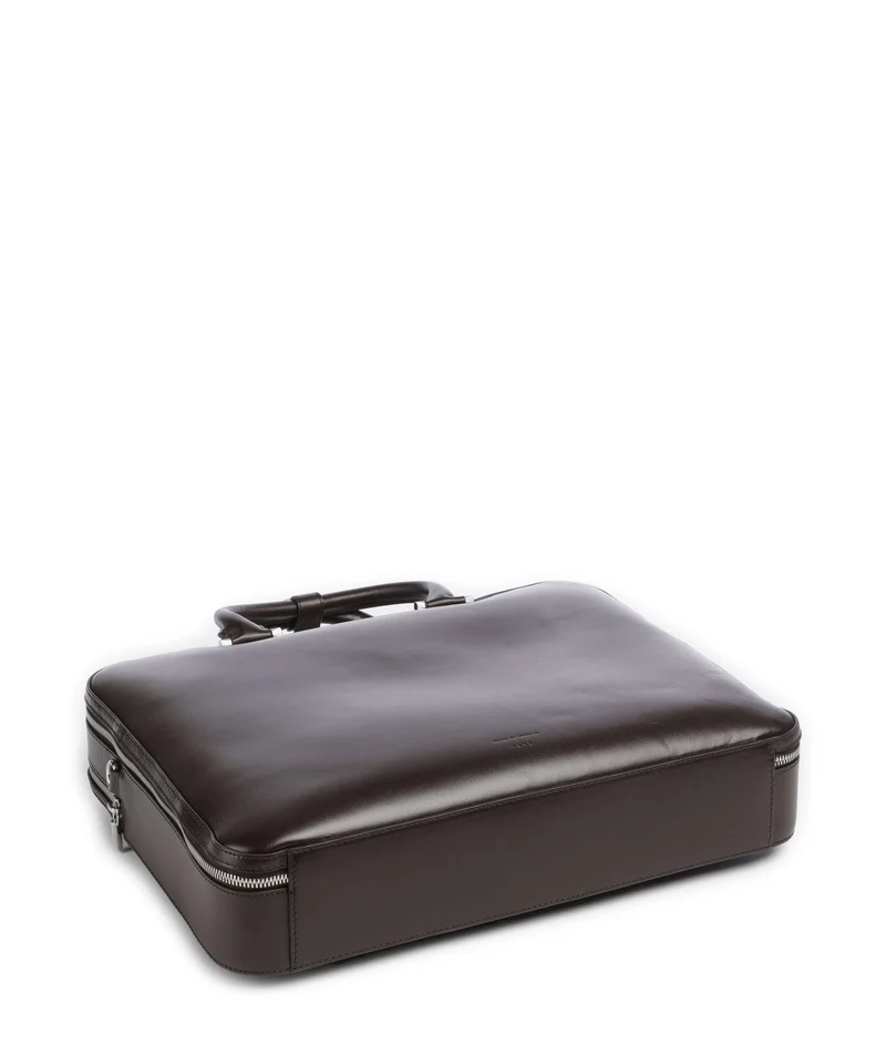 Tiger of Sweden Valise L Porte-document dark brown