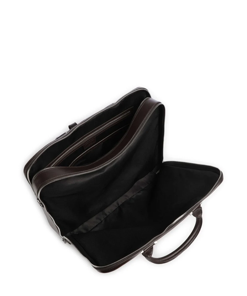 Tiger of Sweden Valise L Porte-document dark brown