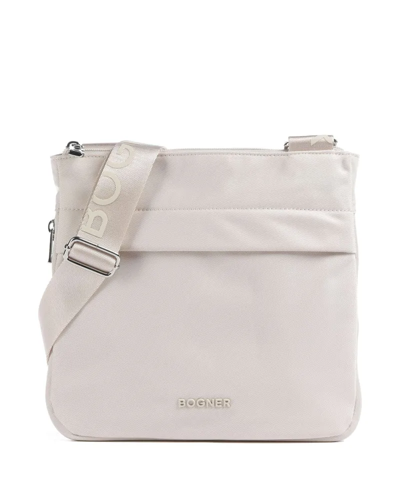 Bogner Maxon Serena Sac bandoulière birch