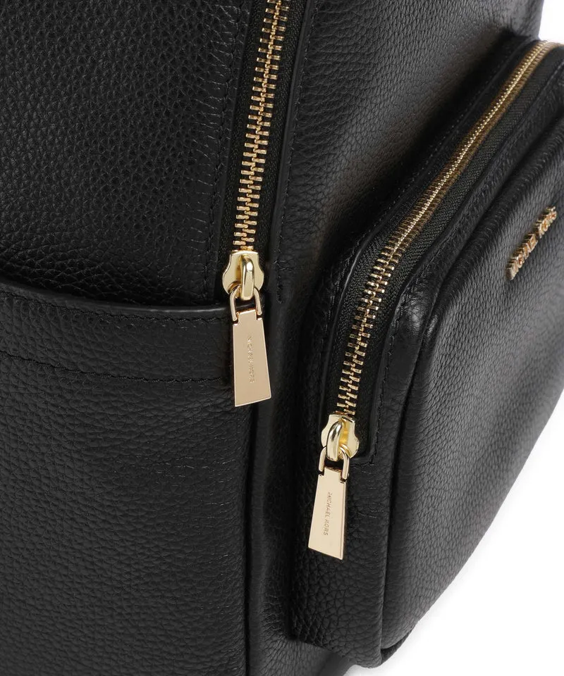 Michael Kors Tanner Medium Sac à dos black