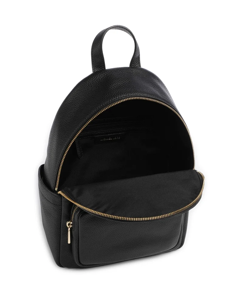 Michael Kors Tanner Medium Sac à dos black