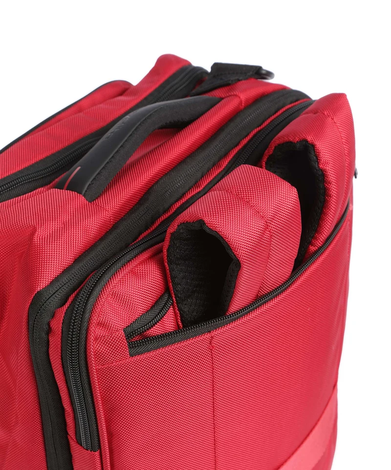 Travelite Crosslite 5.0 Sac à dos red