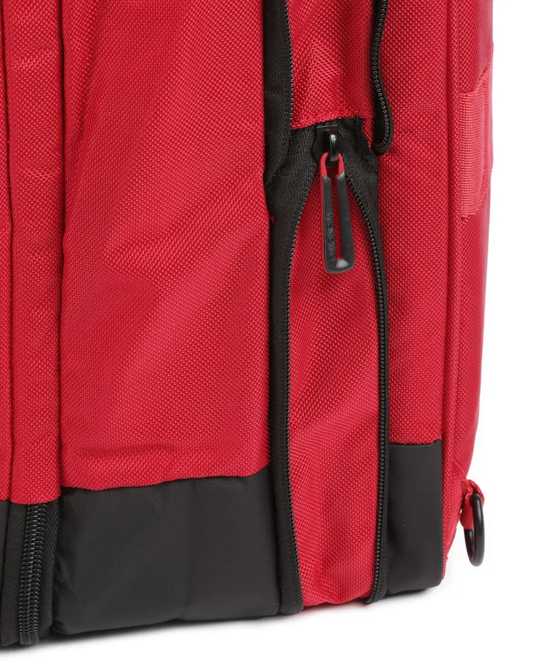 Travelite Crosslite 5.0 Sac à dos red