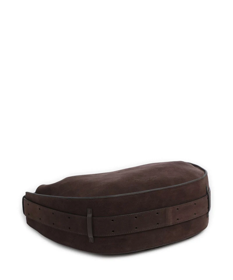 Marc O'Polo Aamu M Sac fourre-tout shaded brown