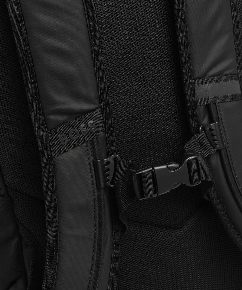 BOSS Stenson Sac à dos black