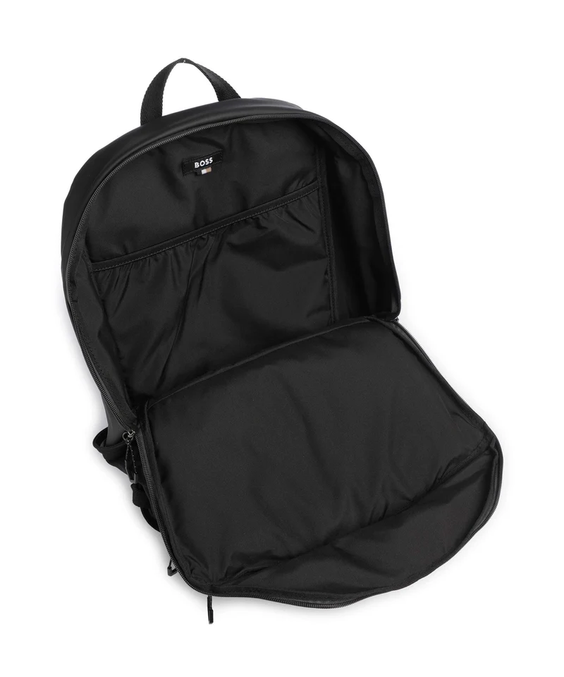 BOSS Stenson Sac à dos black