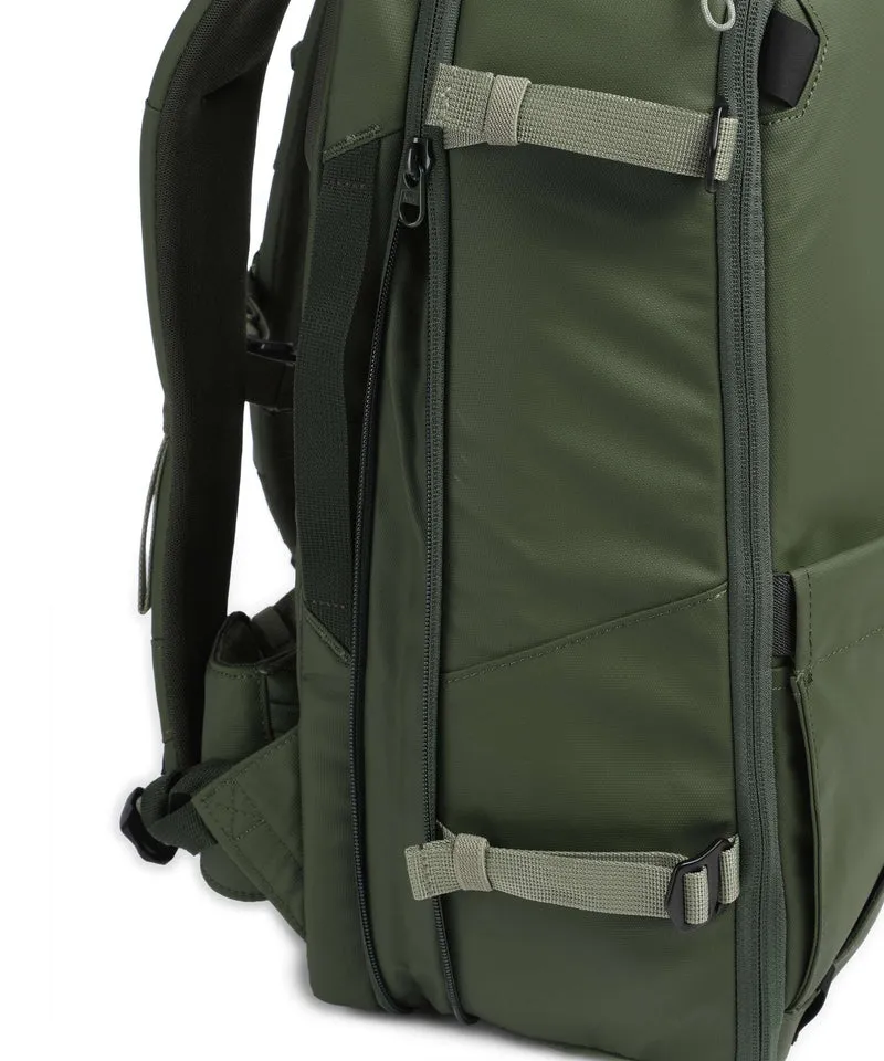 Tropicfeel Hive Sac à dos de voyage bronze green