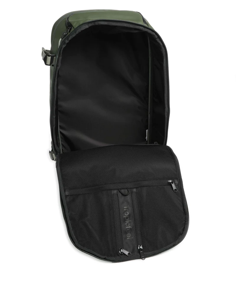 Tropicfeel Hive Sac à dos de voyage bronze green