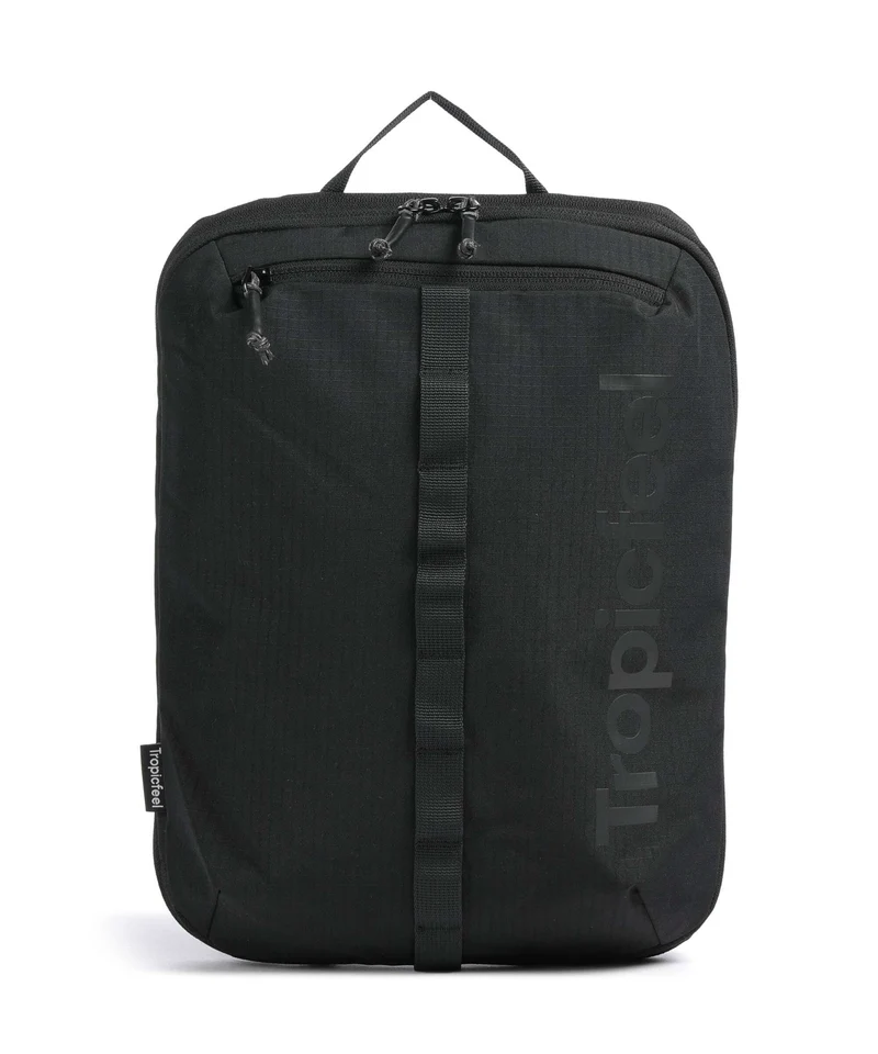 Tropicfeel SEEPacking Cube Accessoire de voyage all black