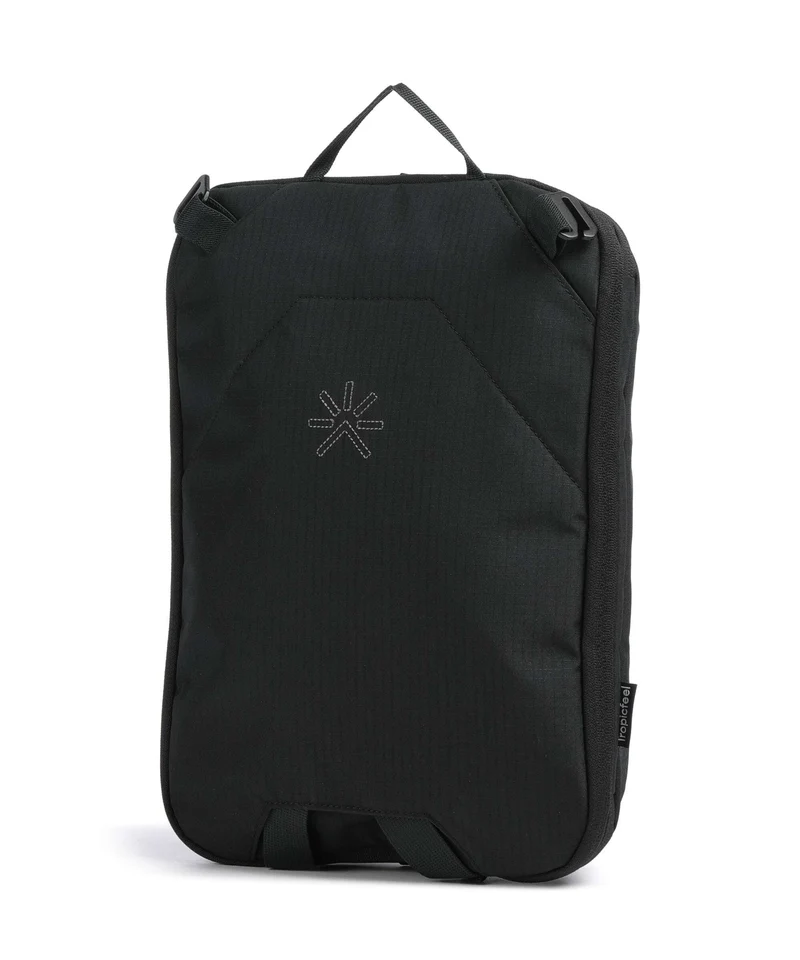 Tropicfeel SEEPacking Cube Accessoire de voyage all black