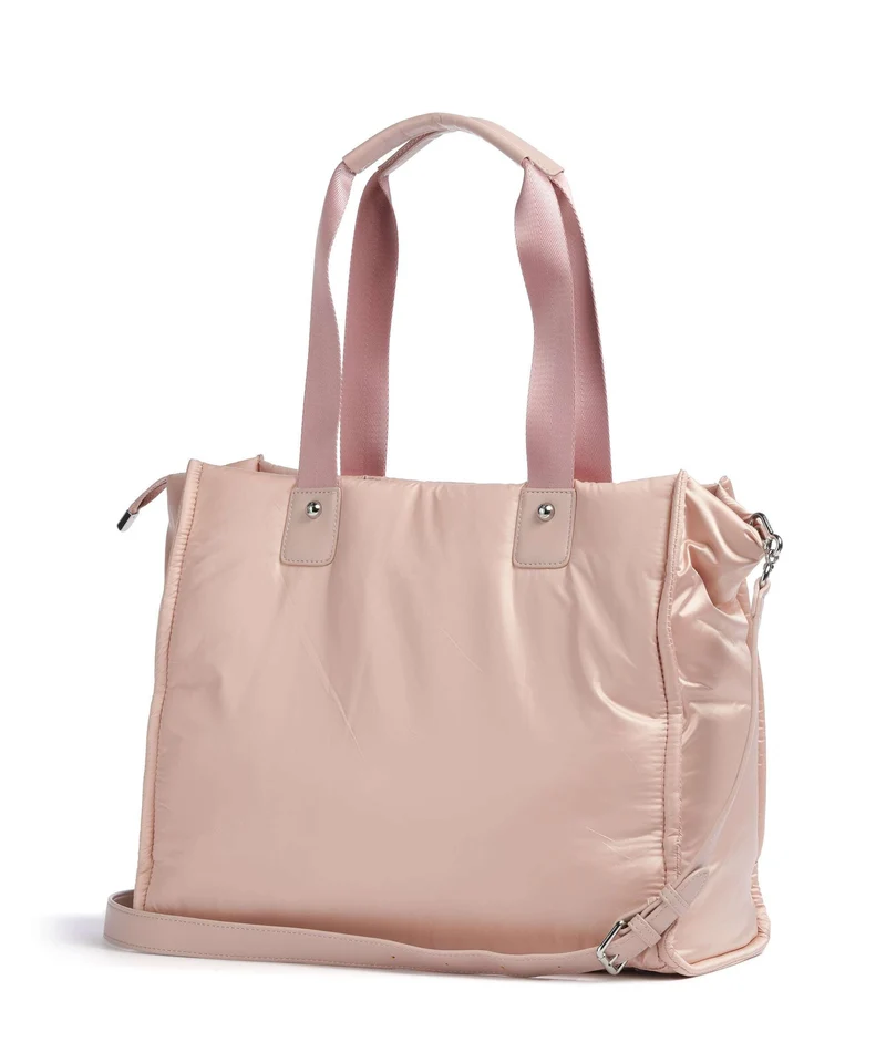 Juicy Couture Iris Duve L Cabas pink champagne