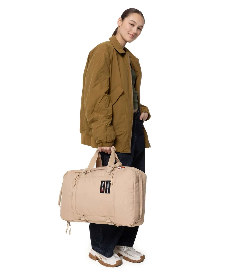 Eastpak Tarp Travelpack Sac à dos de voyage suit