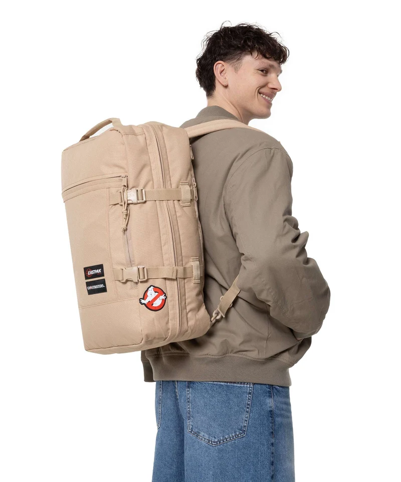 Eastpak Tarp Travelpack Sac à dos de voyage suit