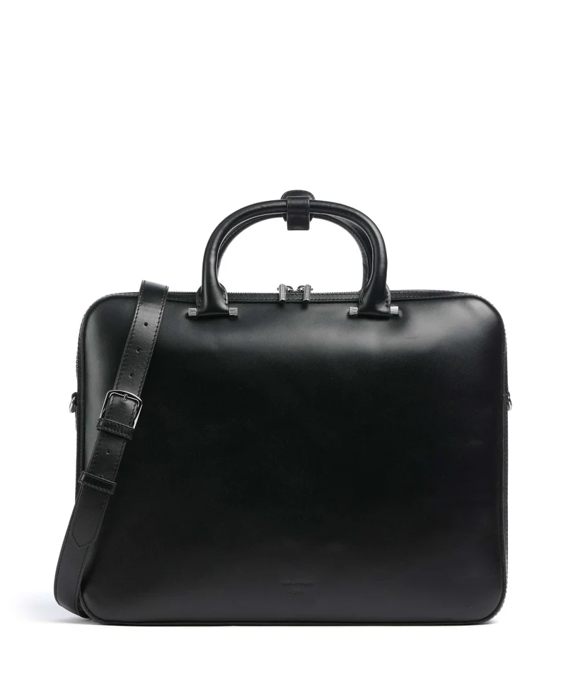 Tiger of Sweden Valise L Porte-document black