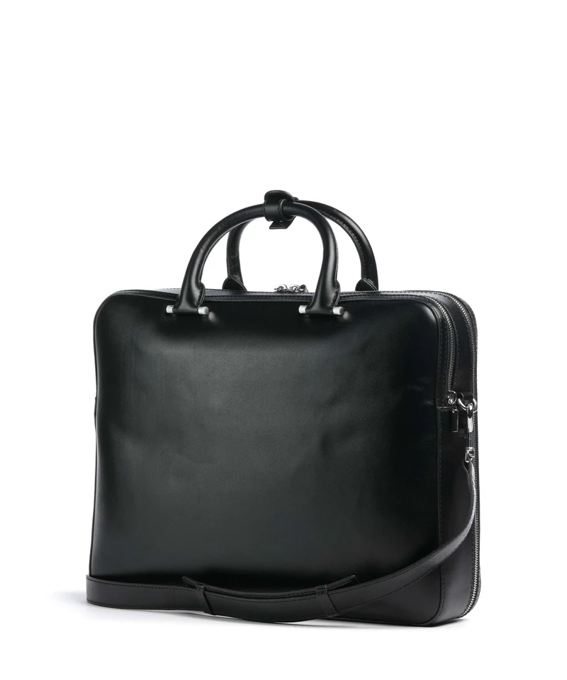 Tiger of Sweden Valise L Porte-document black