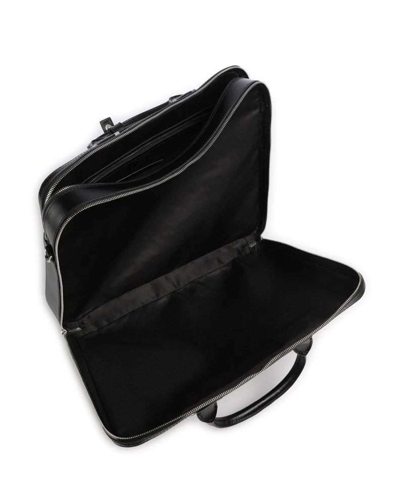 Tiger of Sweden Valise L Porte-document black