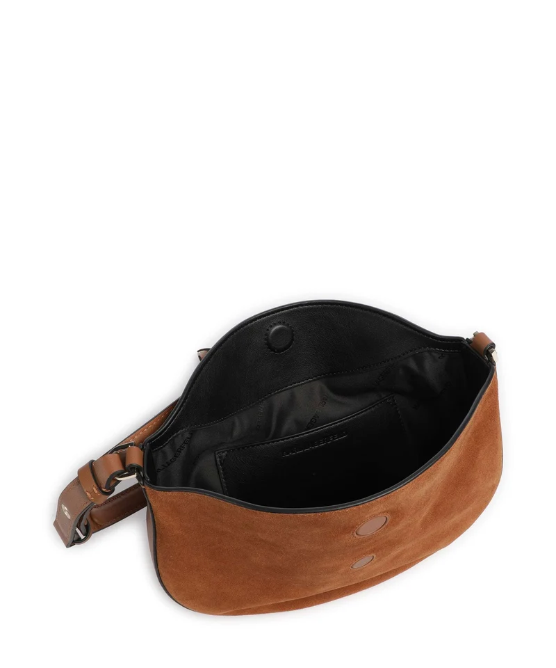 Karl Lagerfeld K/Signature Sac fourre-tout dark tan