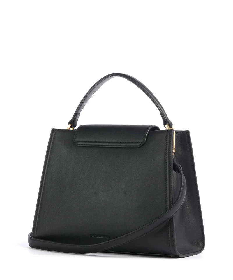 Karl Lagerfeld K/Signature Medium Sac à main black/gold