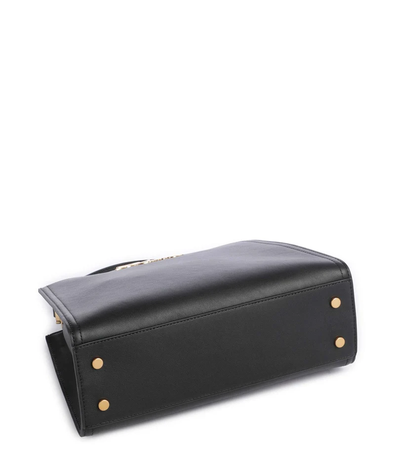 Karl Lagerfeld K/Signature Medium Sac à main black/gold