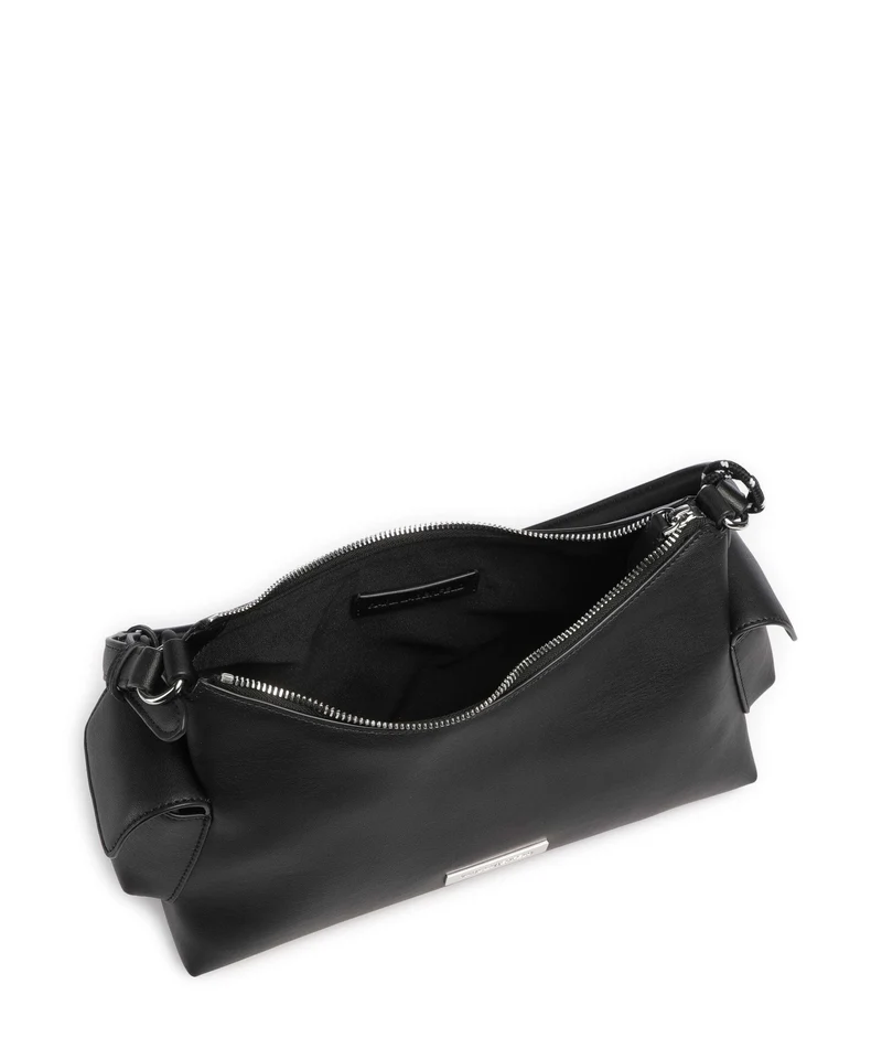 Karl Lagerfeld Ikon Sac porté épaule black