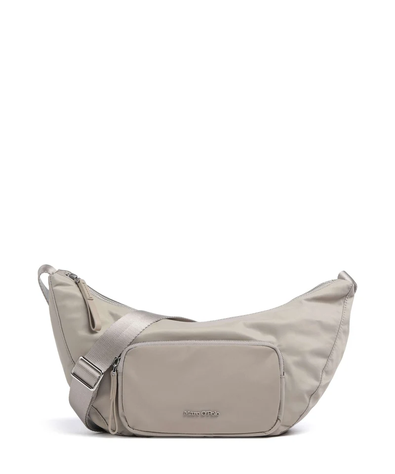 Marc O'Polo Nanja S Sac bandoulière chalky mauve