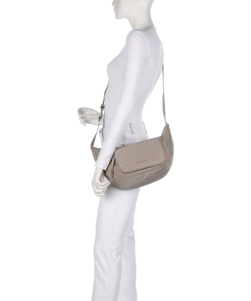 Marc O'Polo Nanja S Sac bandoulière chalky mauve