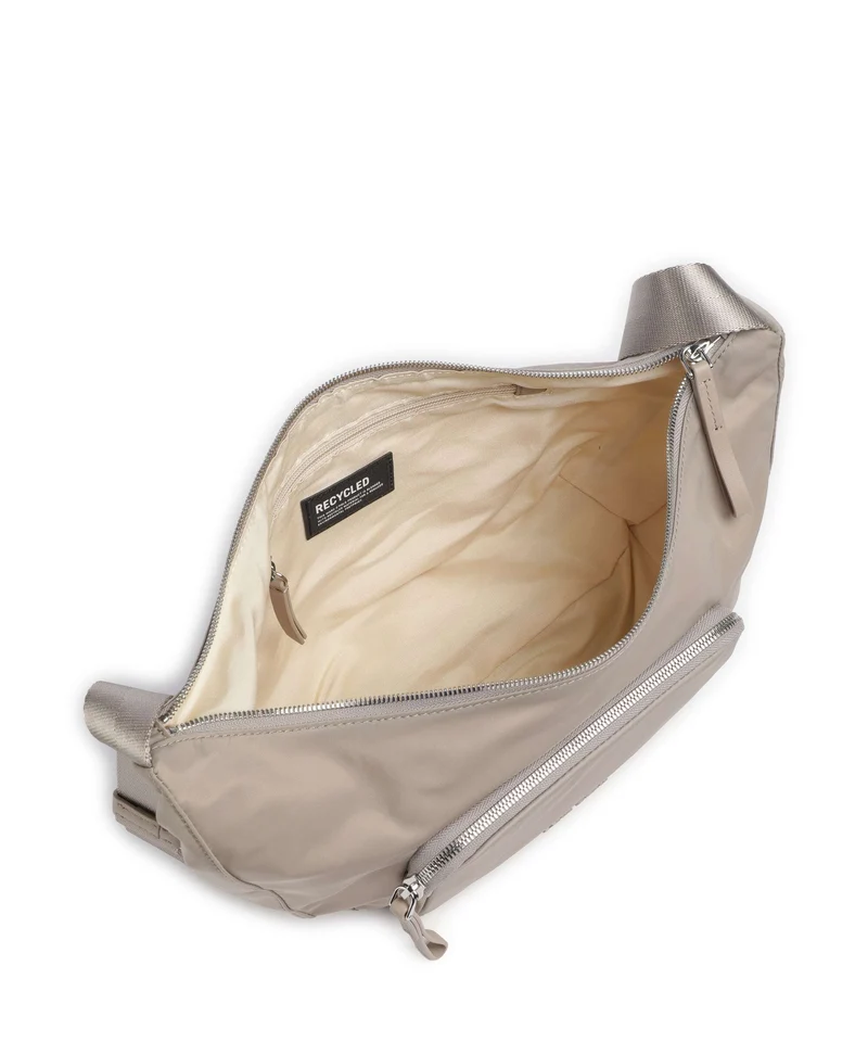 Marc O'Polo Nanja S Sac bandoulière chalky mauve