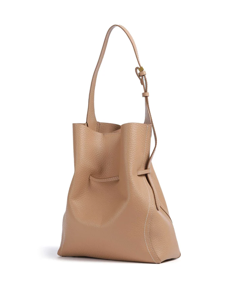 Gianni Chiarini Sienna Sac seau clay