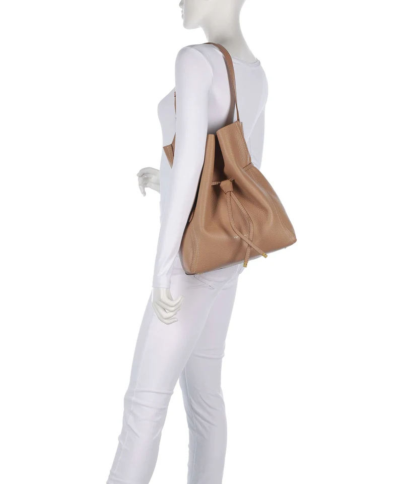 Gianni Chiarini Sienna Sac seau clay